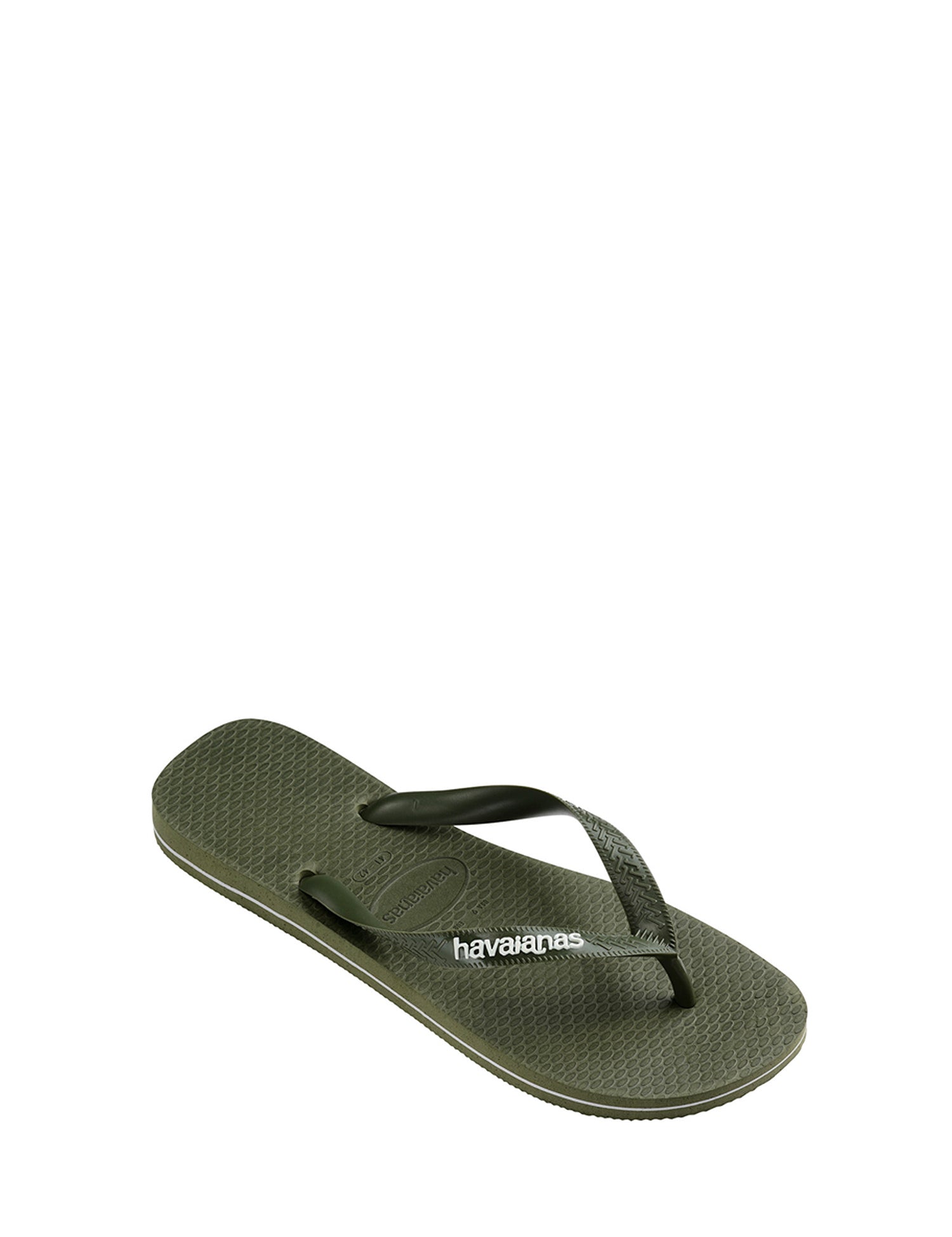 Infradito Verde Havaianas