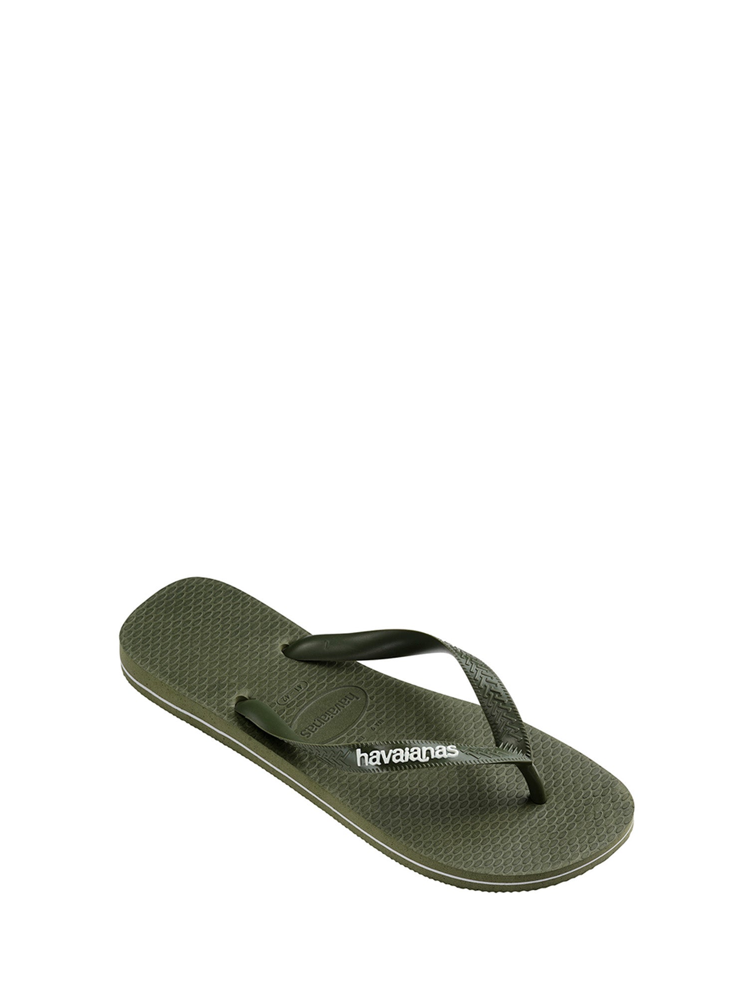 Infradito Verde Havaianas