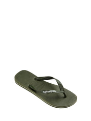 Infradito Verde Havaianas