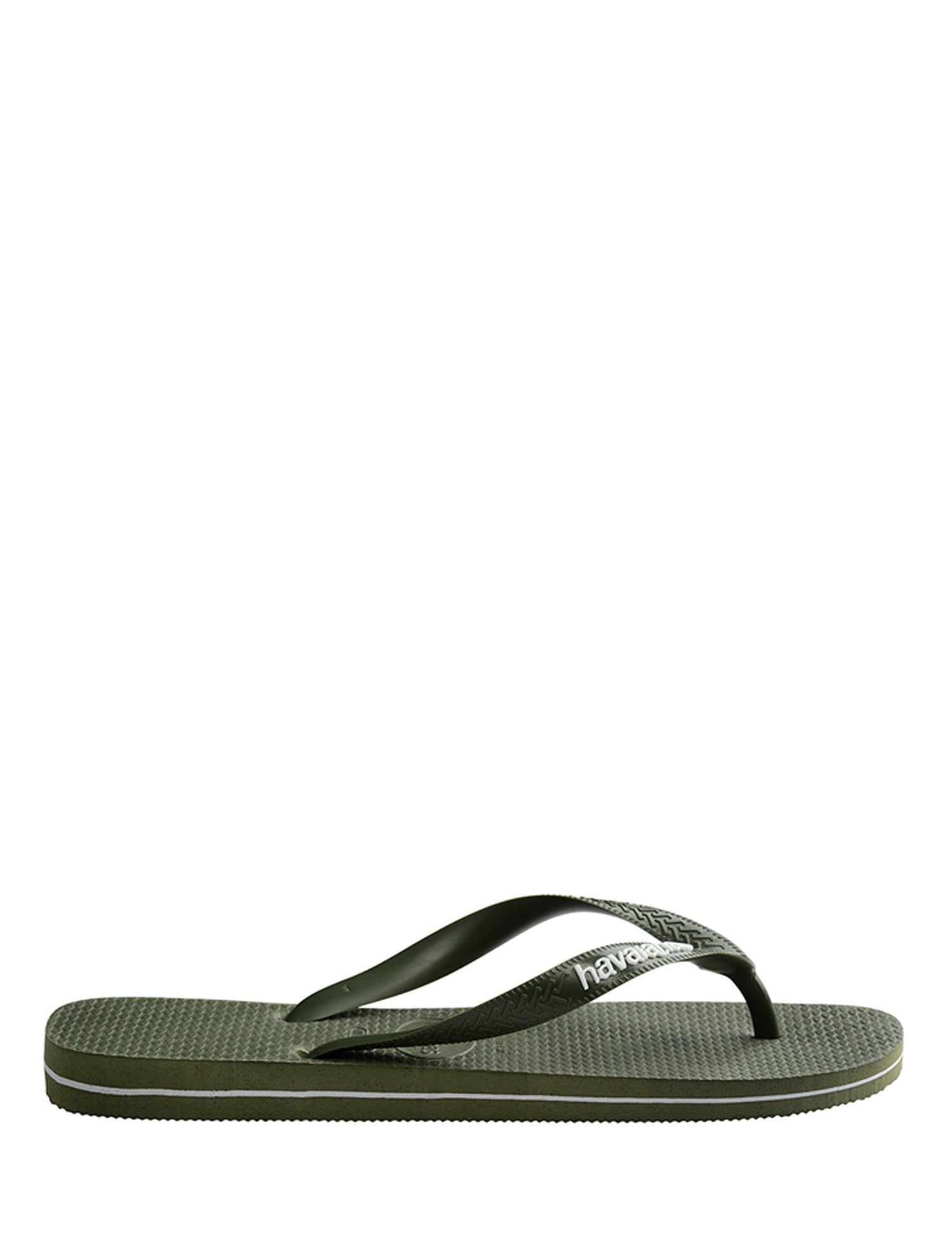Infradito Verde Havaianas