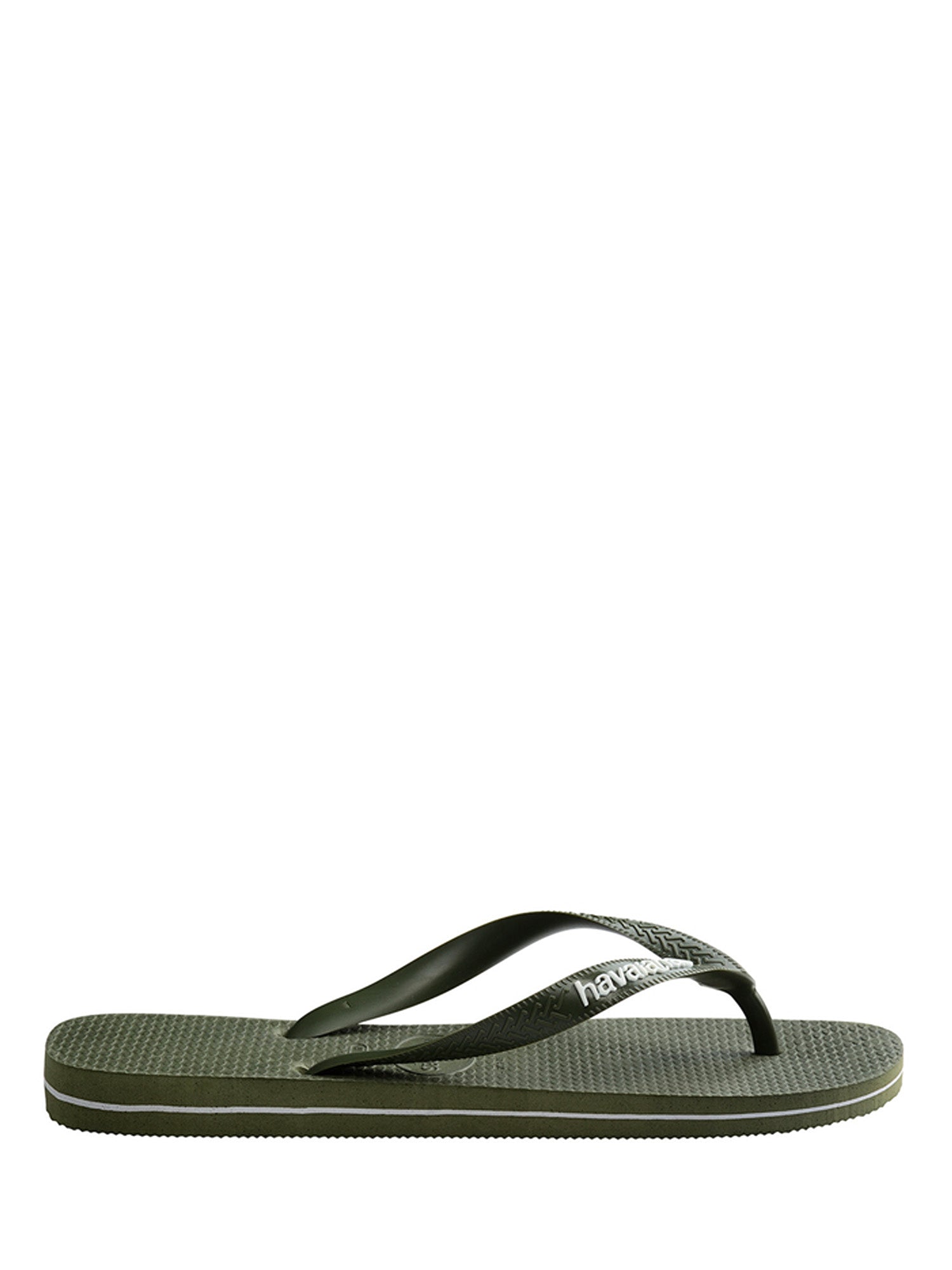 Infradito Verde Havaianas