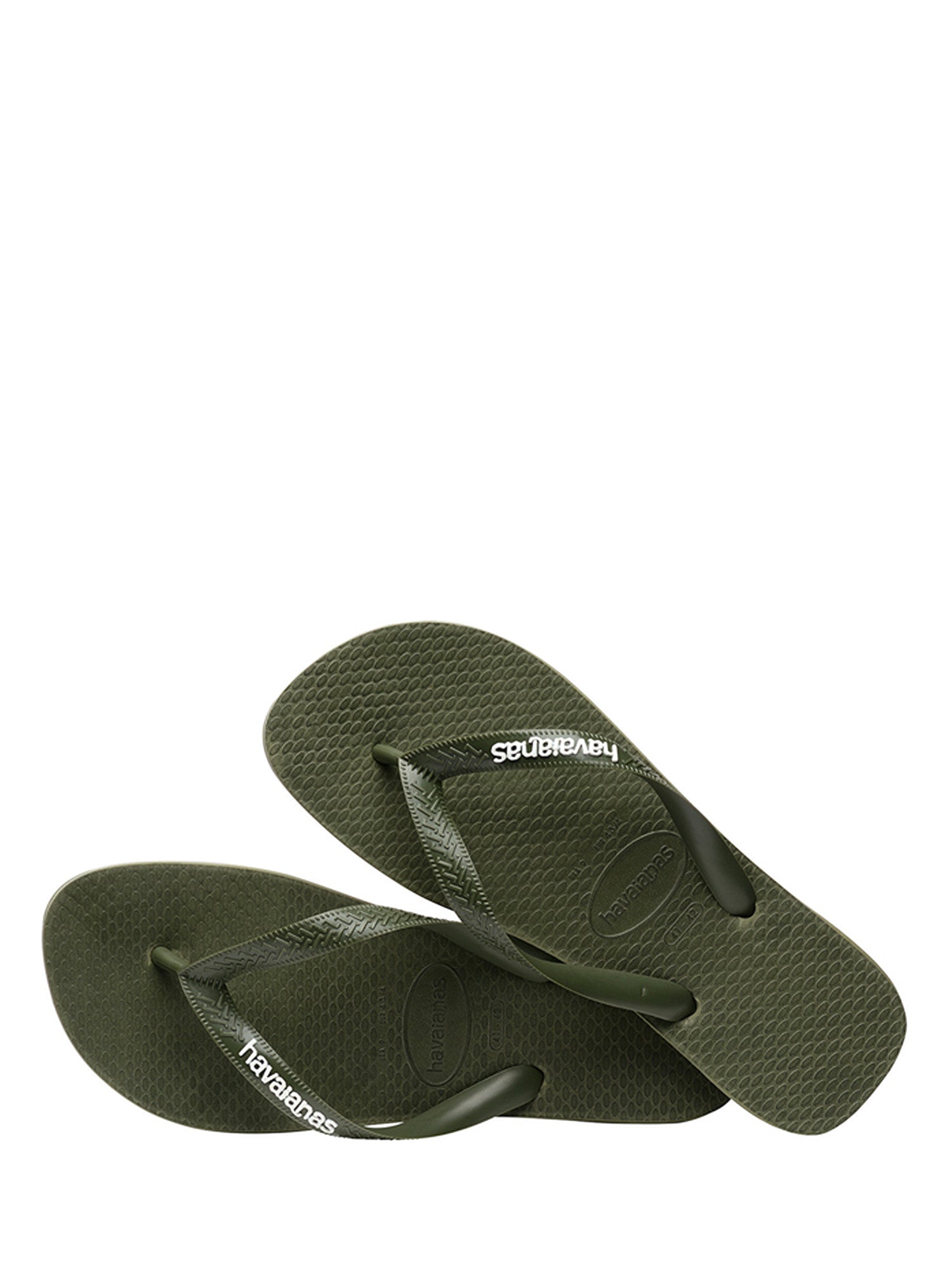 Infradito Verde Havaianas
