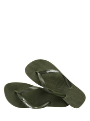 Infradito Verde Havaianas