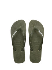 Infradito Verde Havaianas