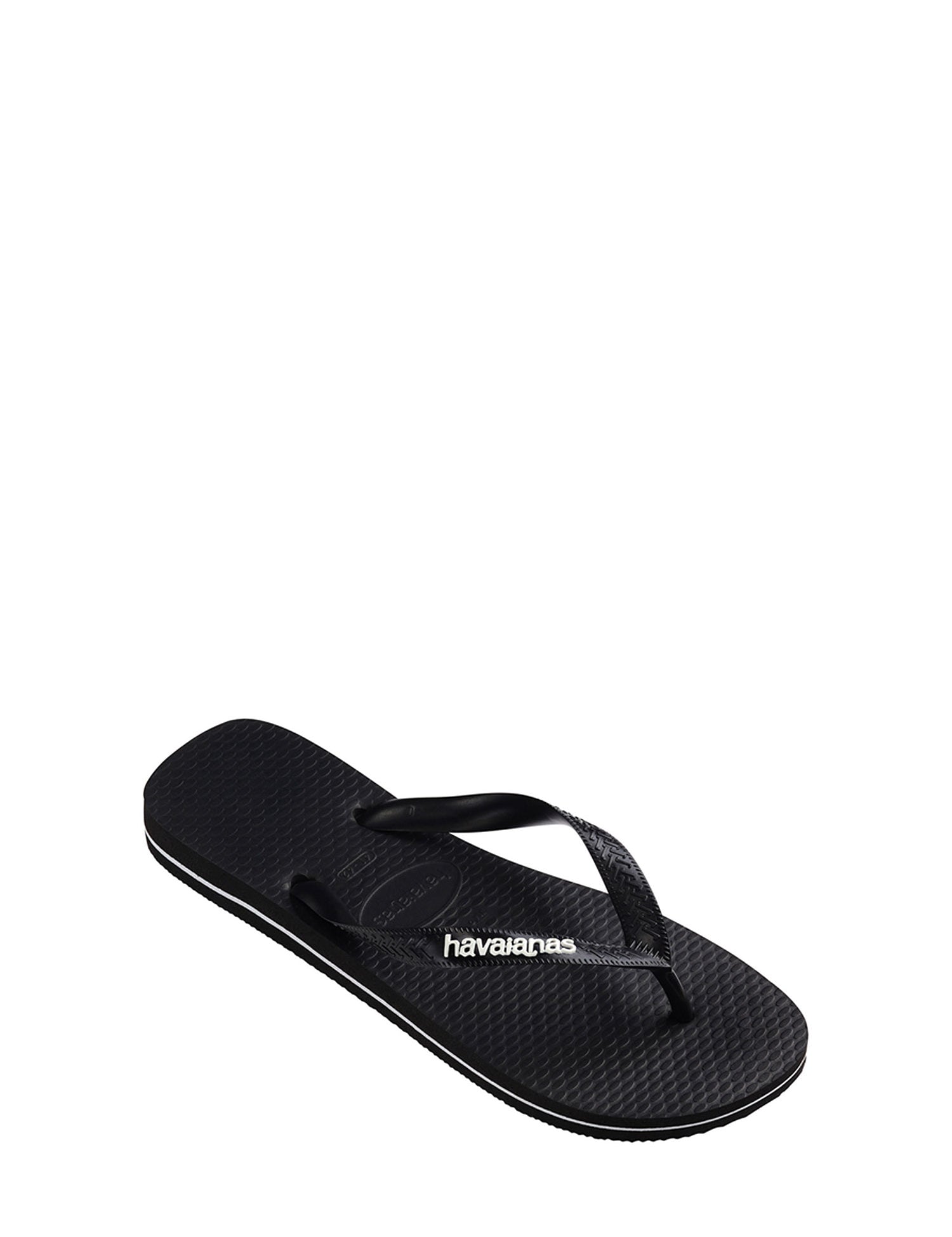 Infradito Nero Havaianas