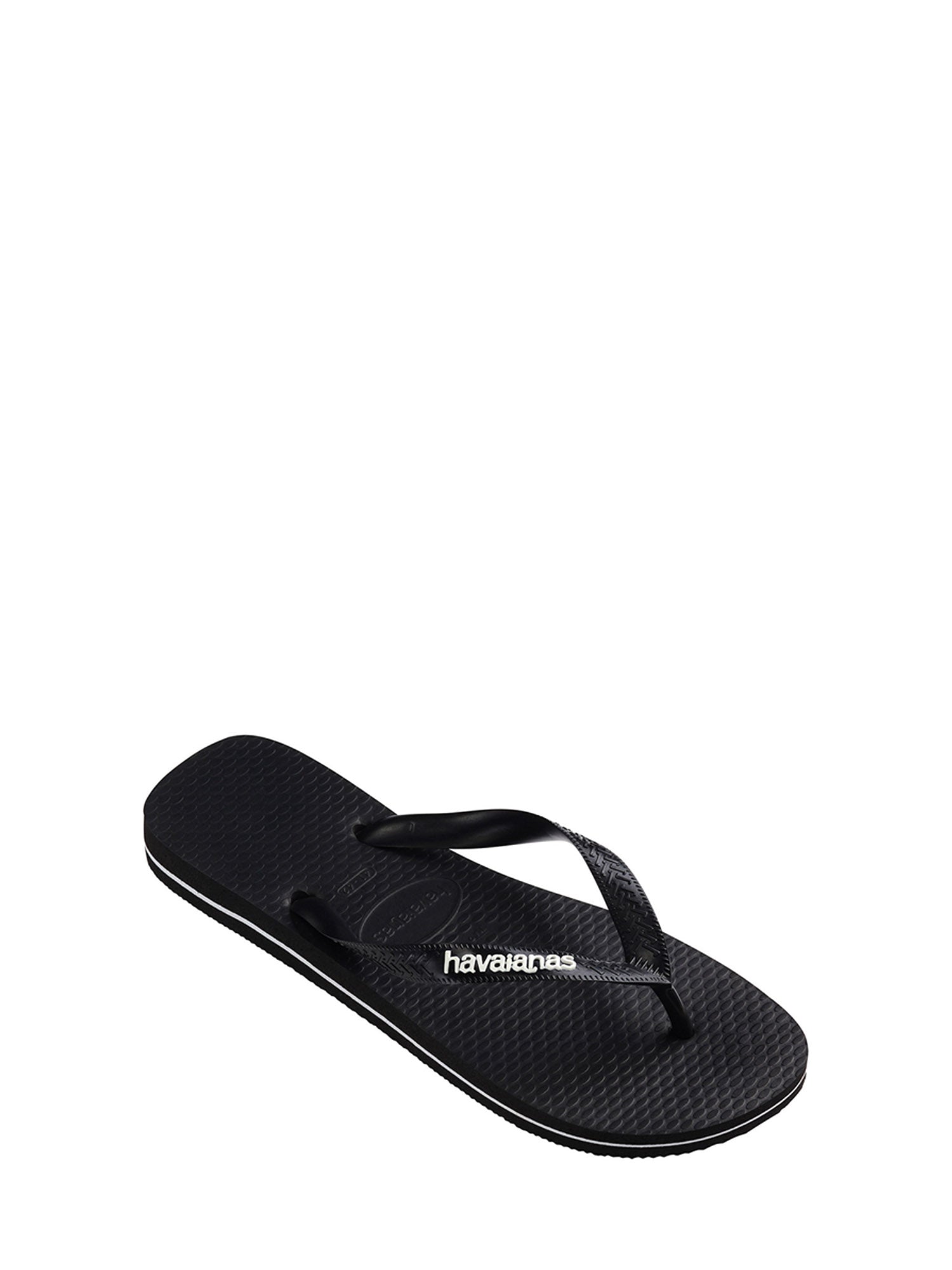 Infradito Nero Havaianas