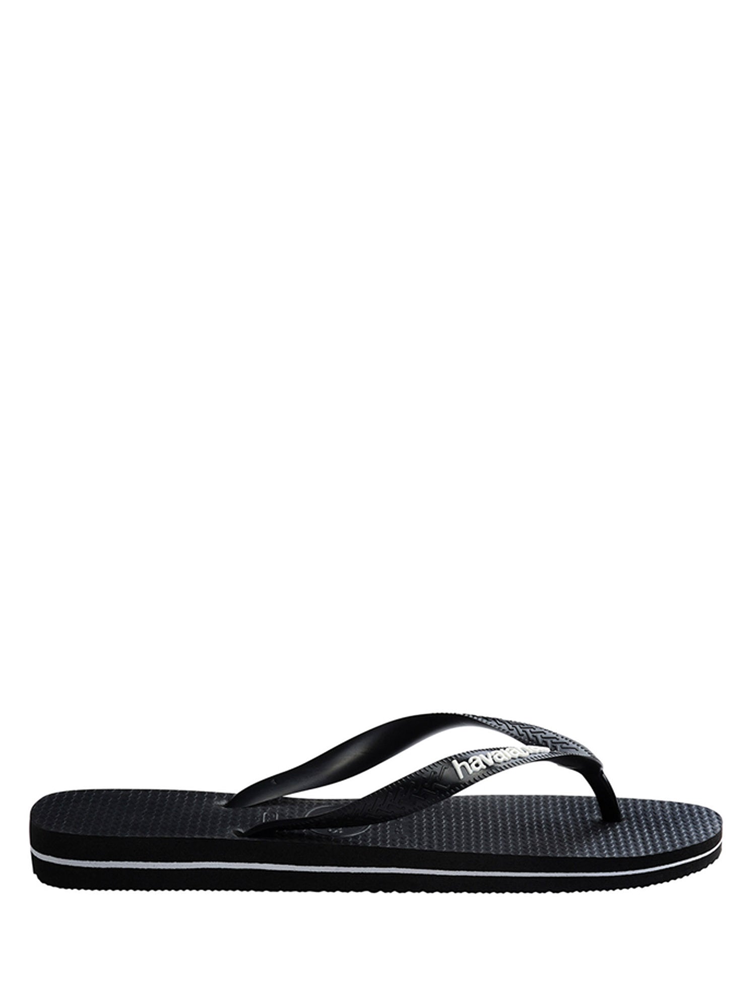 Infradito Nero Havaianas
