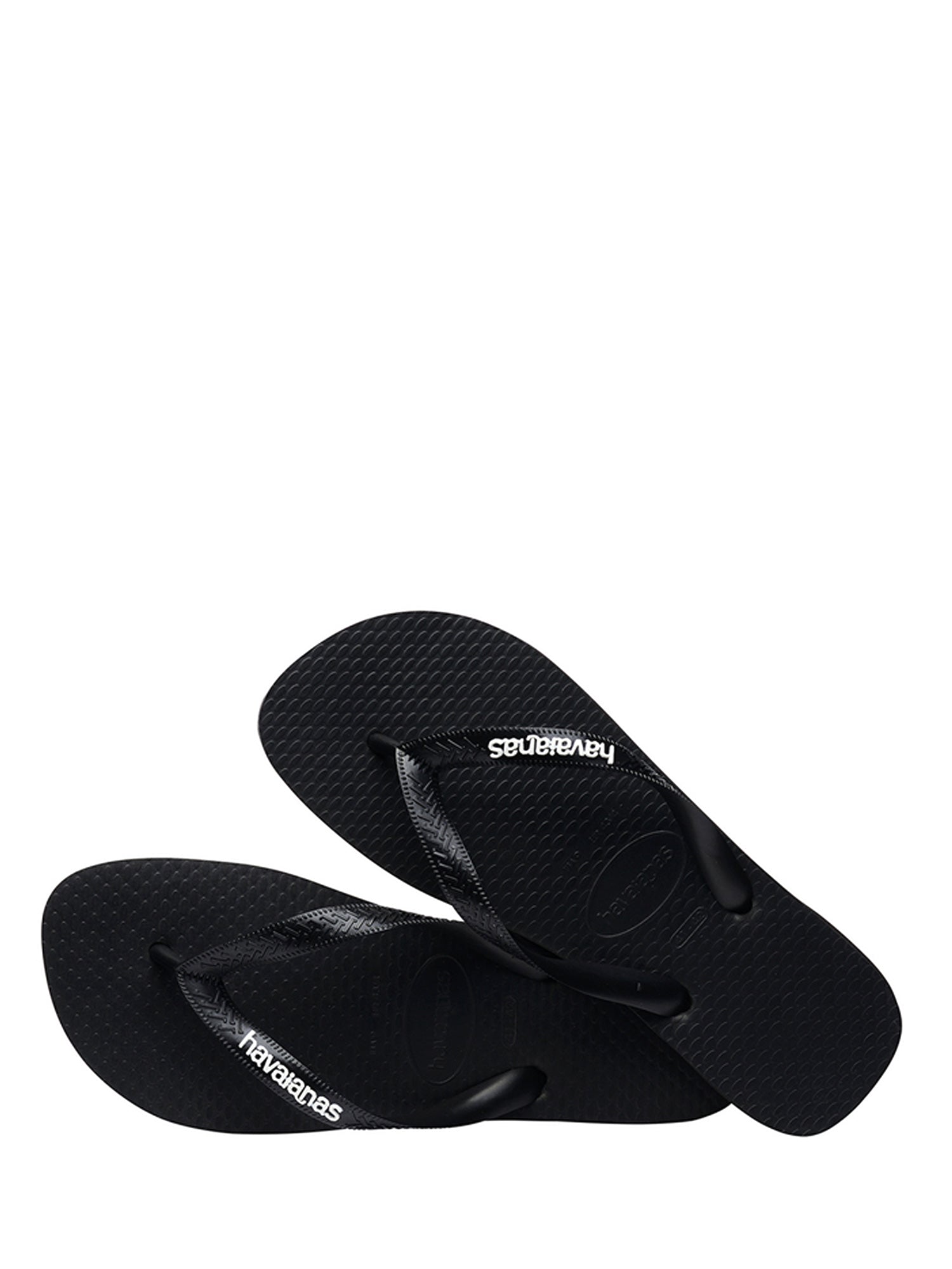 Infradito Nero Havaianas