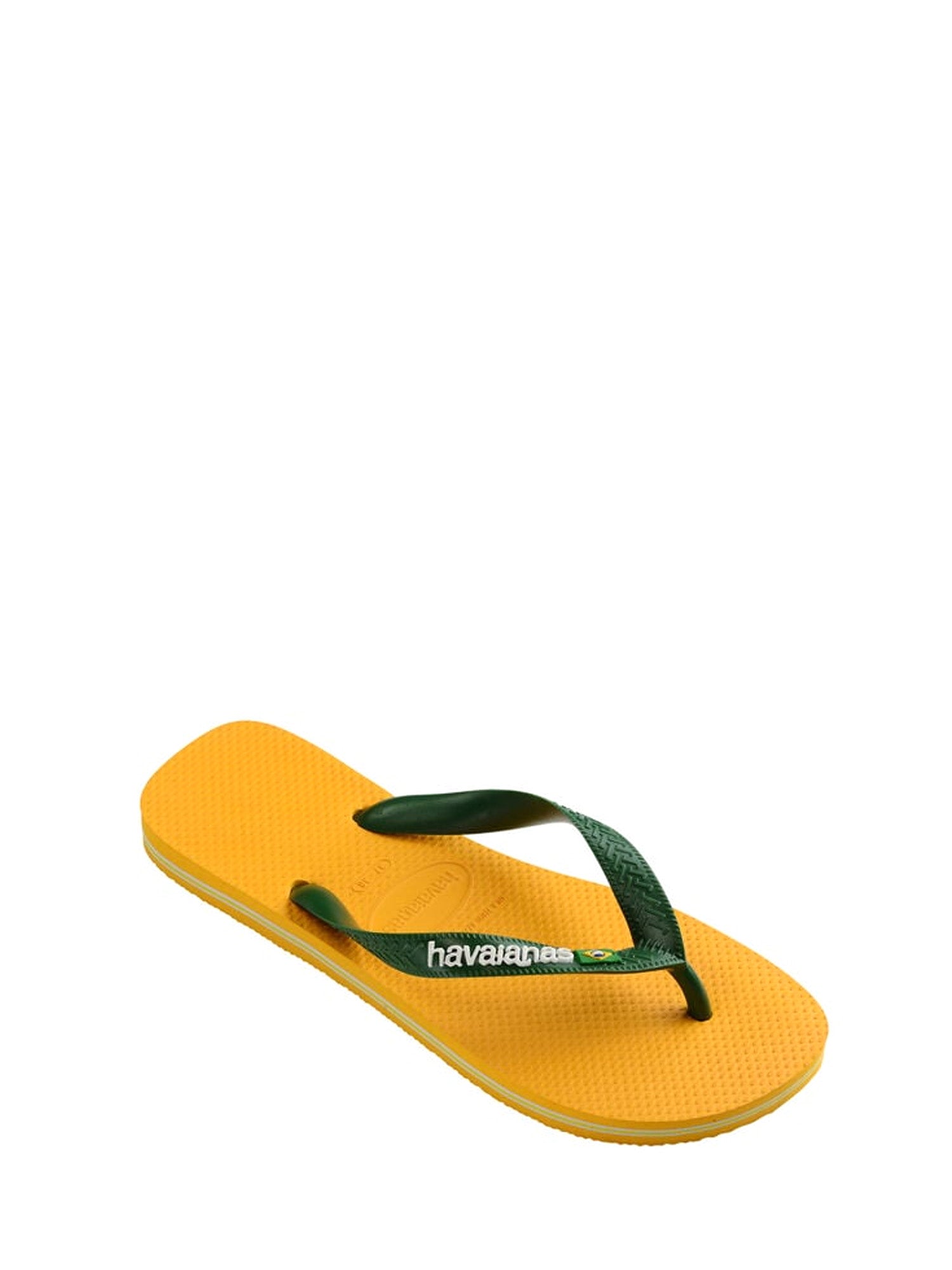 Infradito Giallo Havaianas