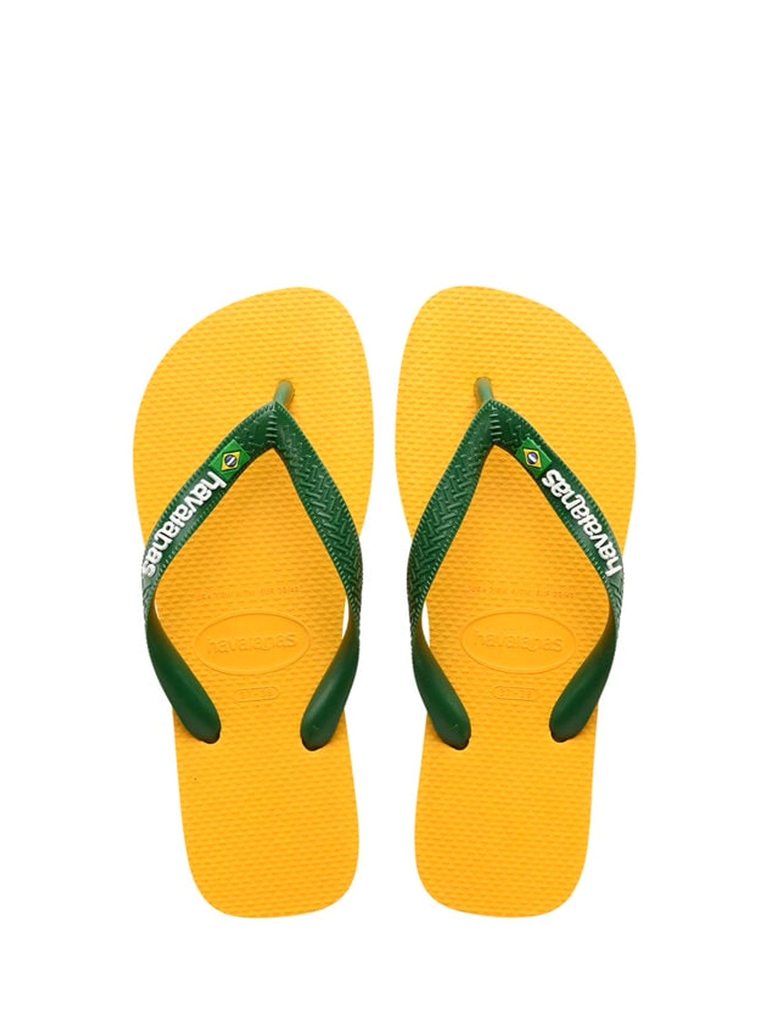 Infradito Giallo Havaianas