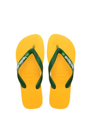 Infradito Giallo Havaianas