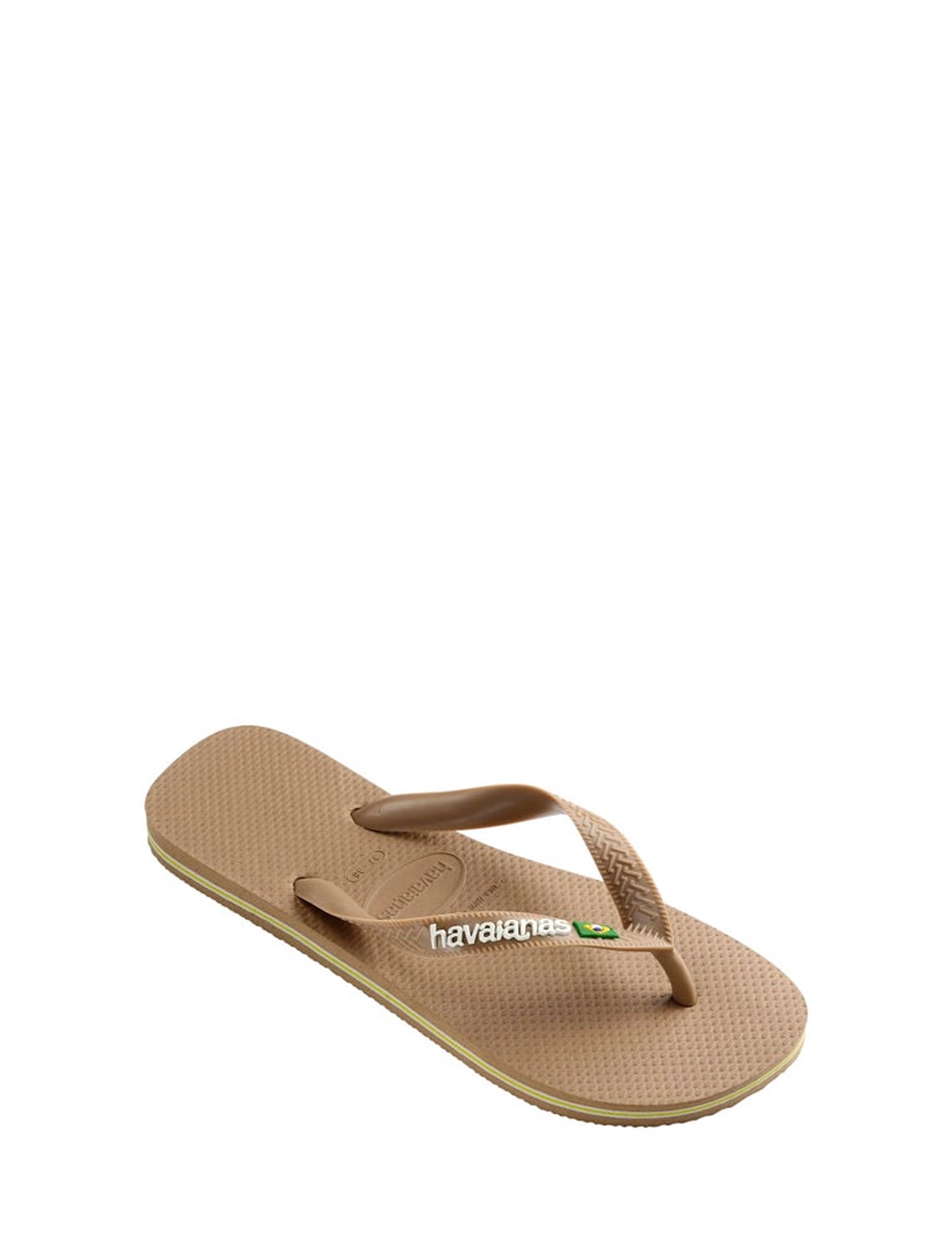 Infradito Beige Havaianas