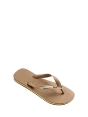 Infradito Beige Havaianas