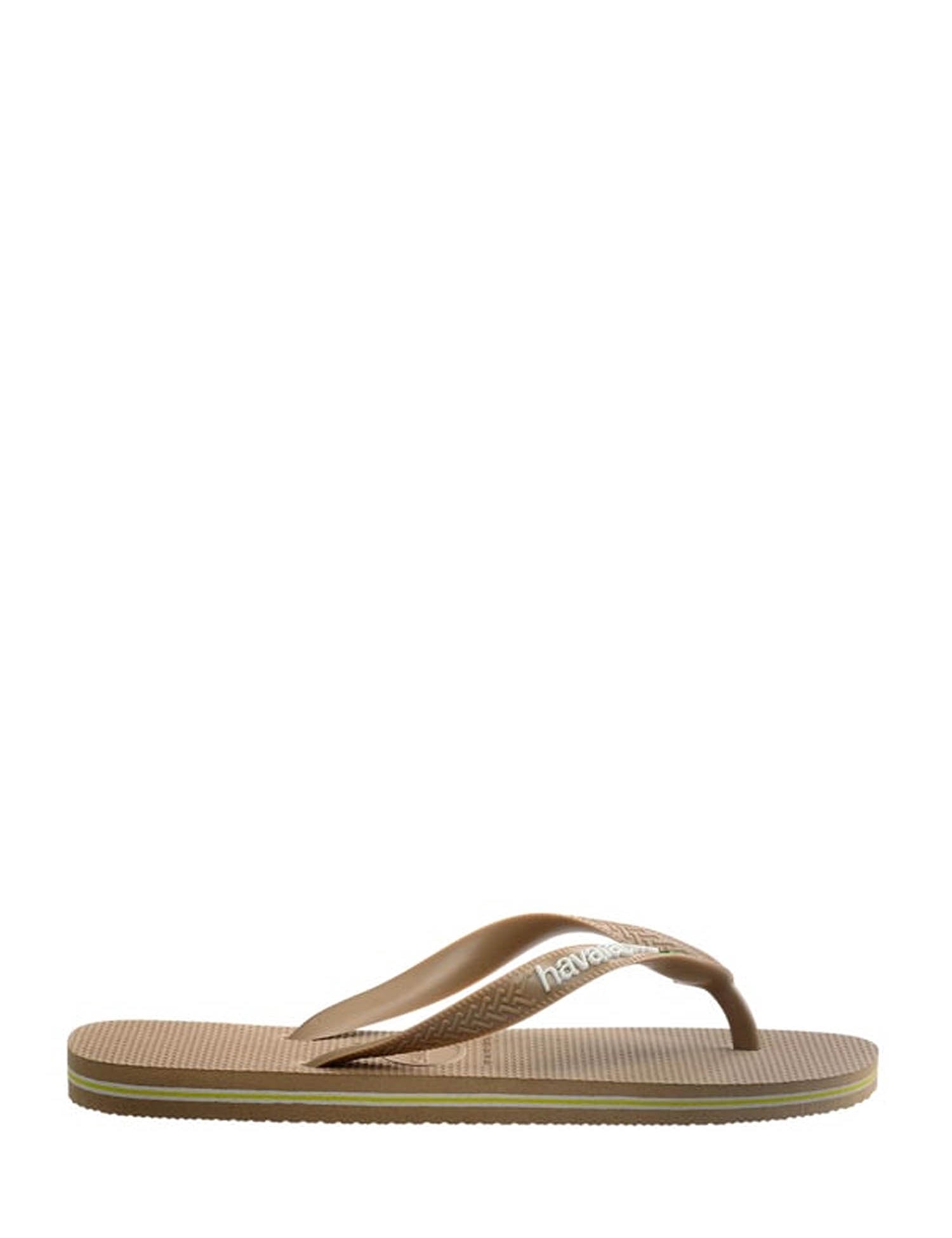 Infradito Beige Havaianas