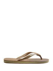 Infradito Beige Havaianas