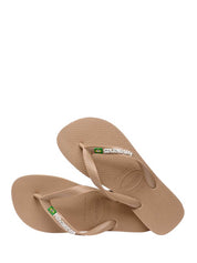 Infradito Beige Havaianas