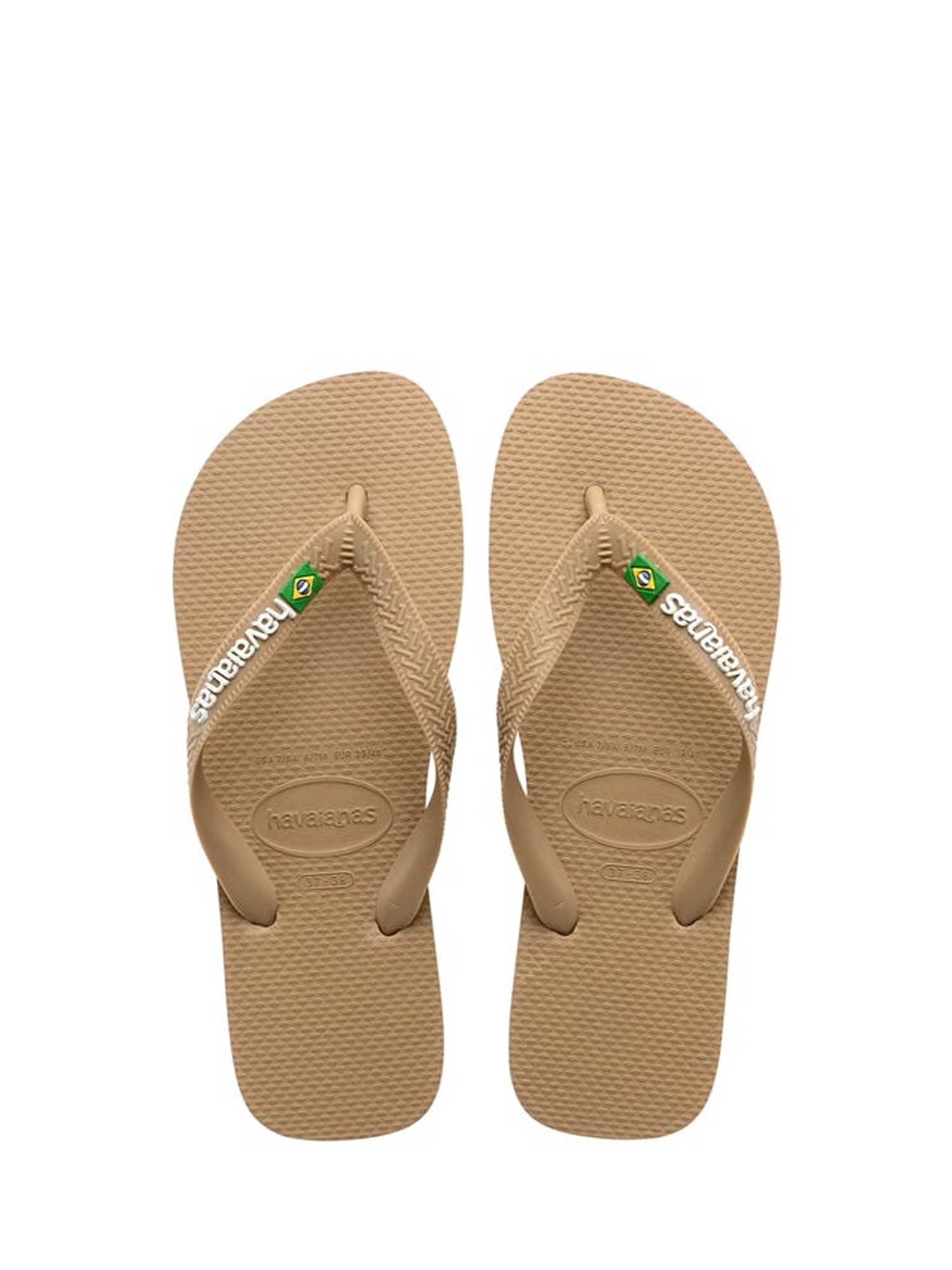 Infradito Beige Havaianas