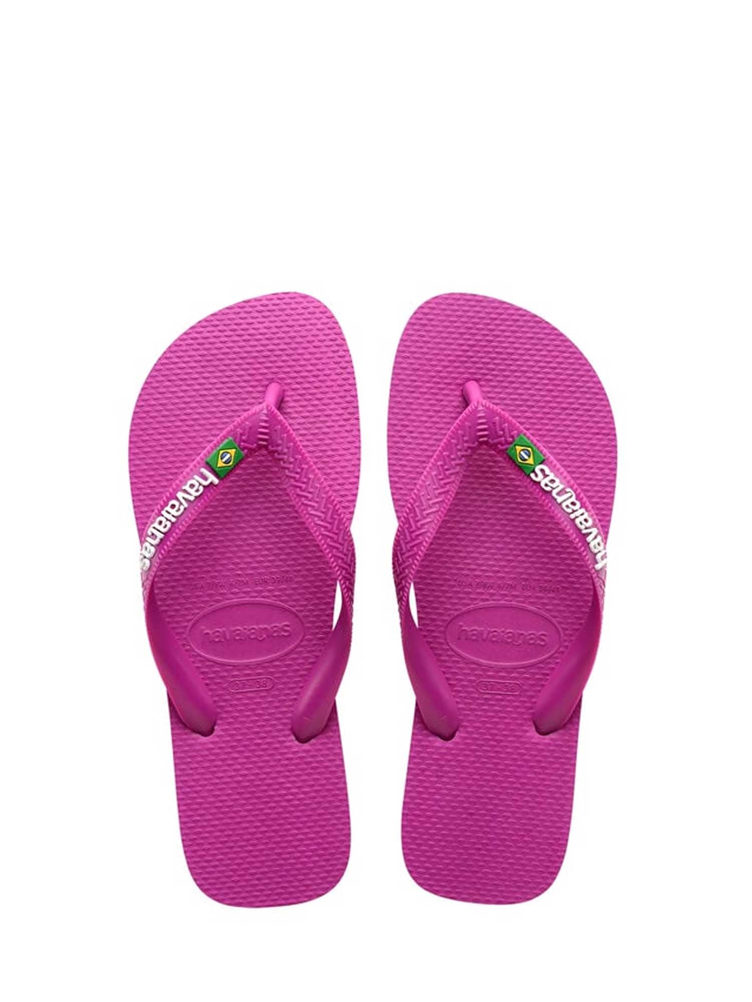 Infradito Viola Havaianas