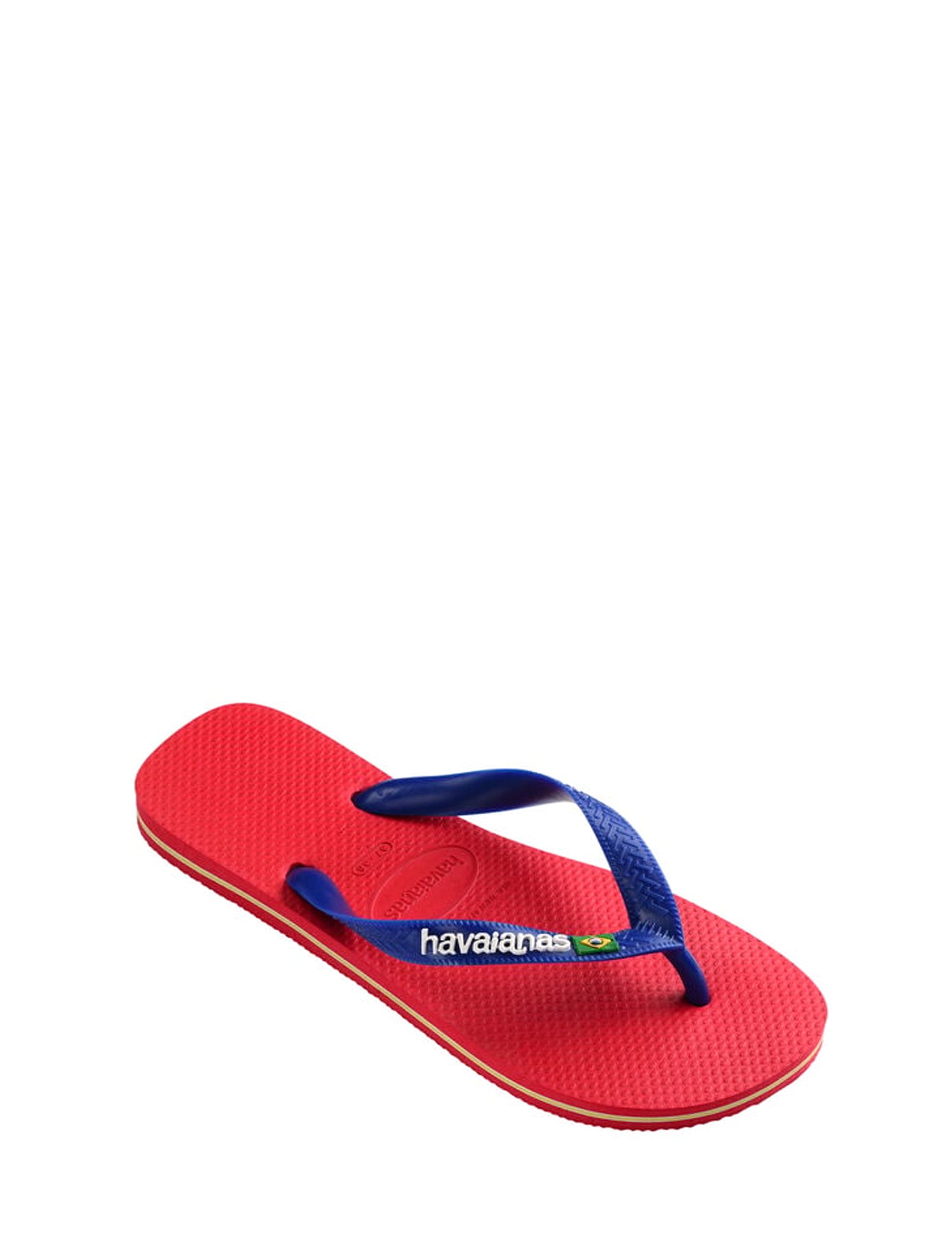 Infradito Rosso Havaianas