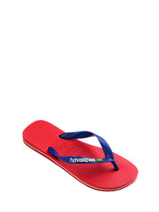 Infradito Rosso Havaianas