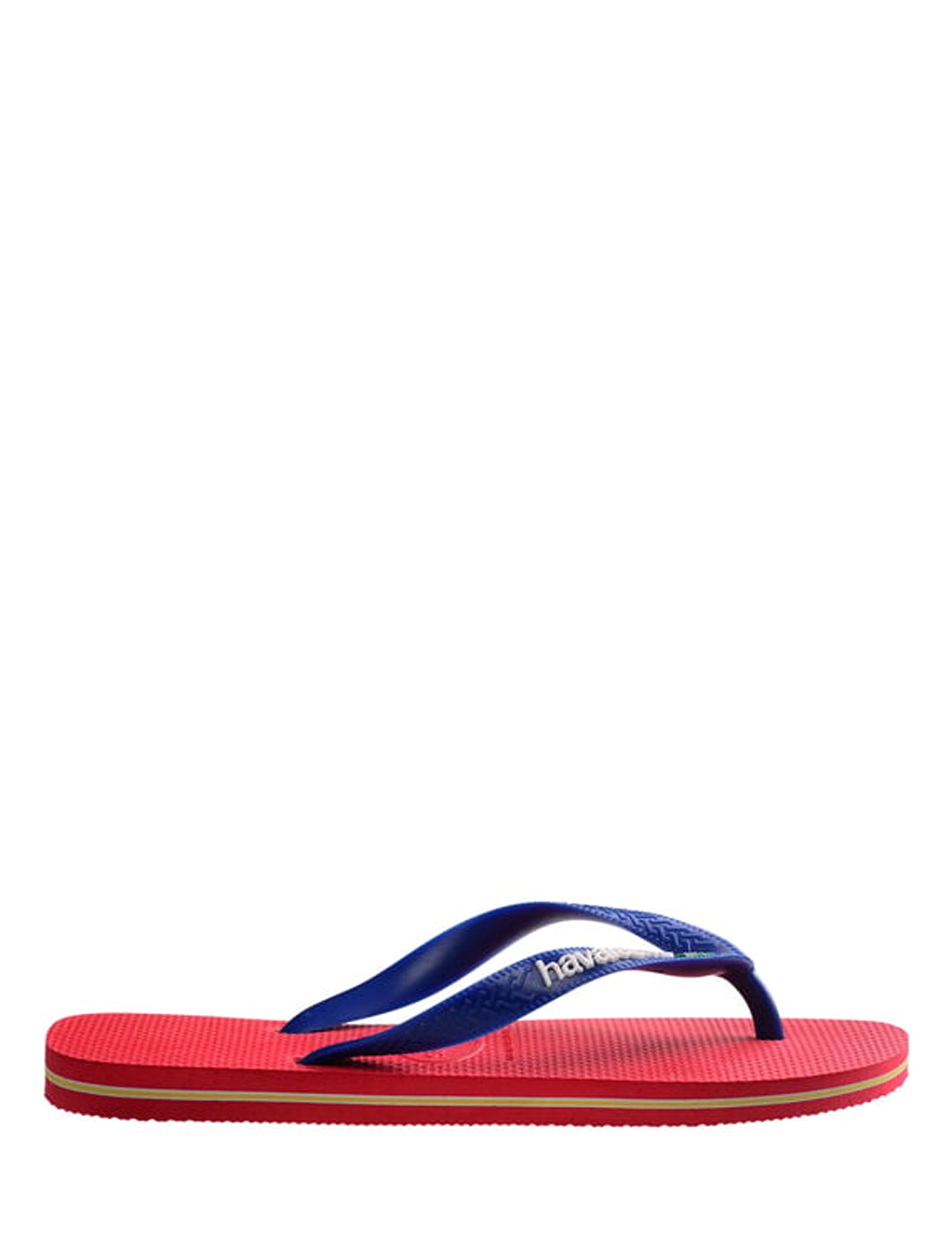 Infradito Rosso Havaianas