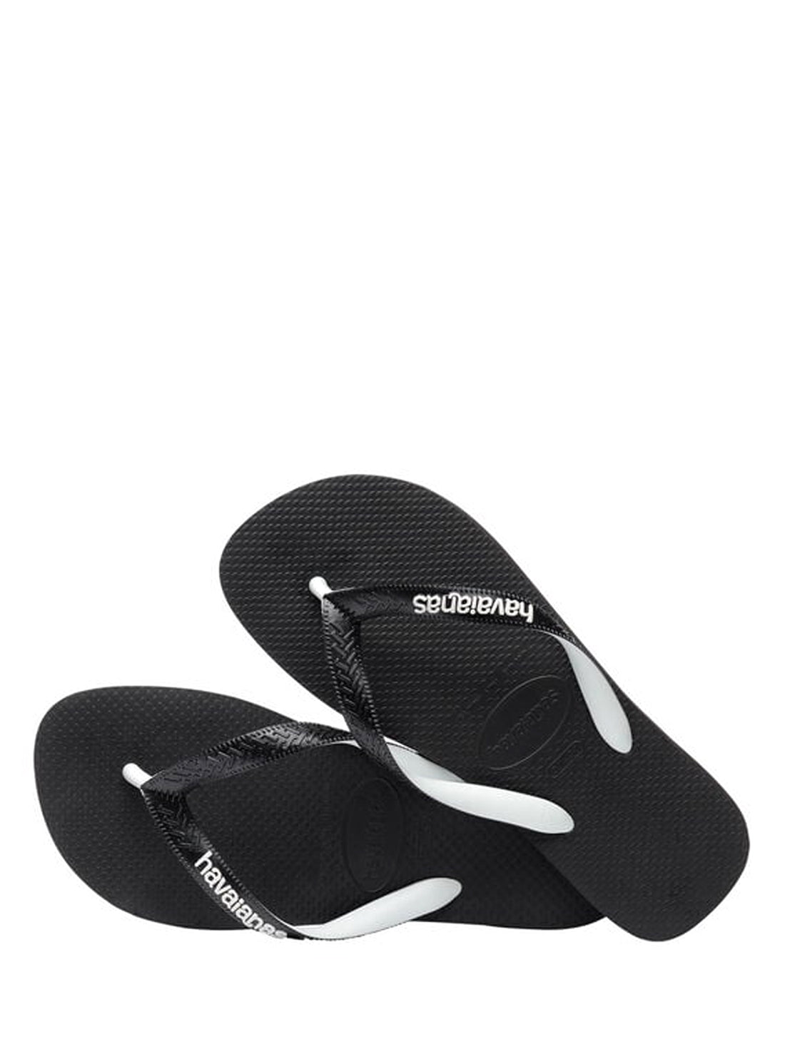 Infradito Nero Havaianas