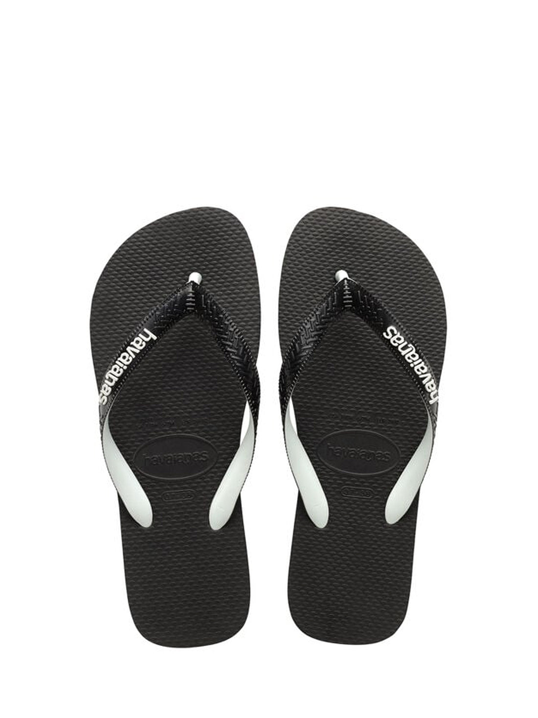 Infradito Nero Havaianas