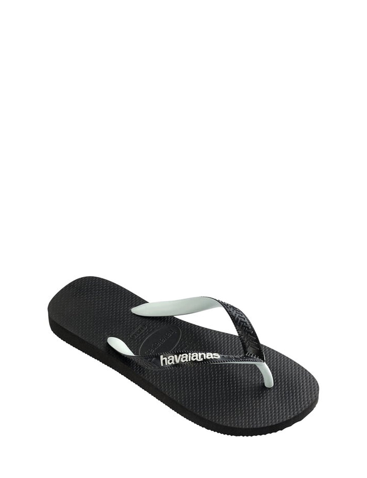 Infradito Nero Havaianas