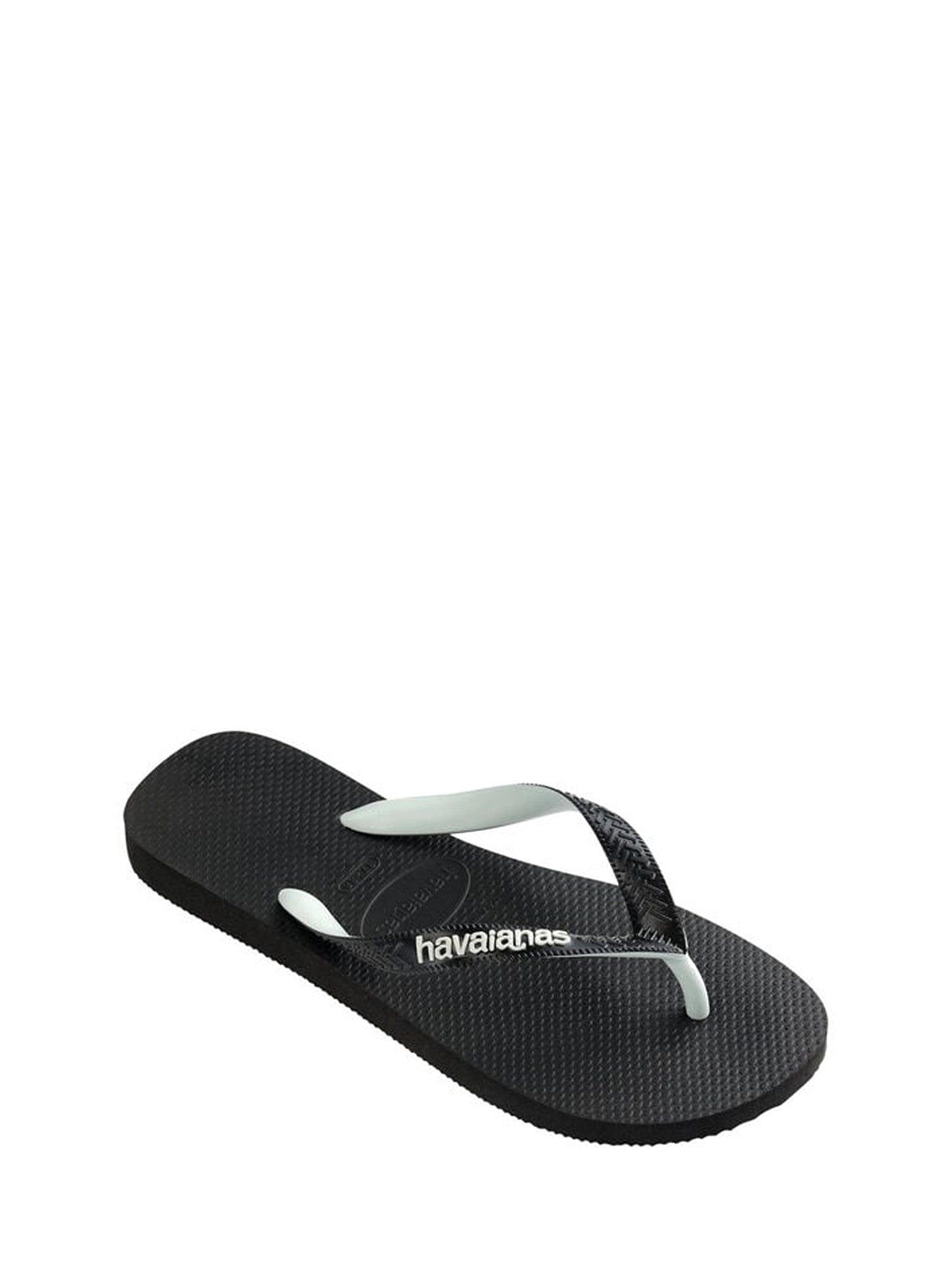 Infradito Nero Havaianas