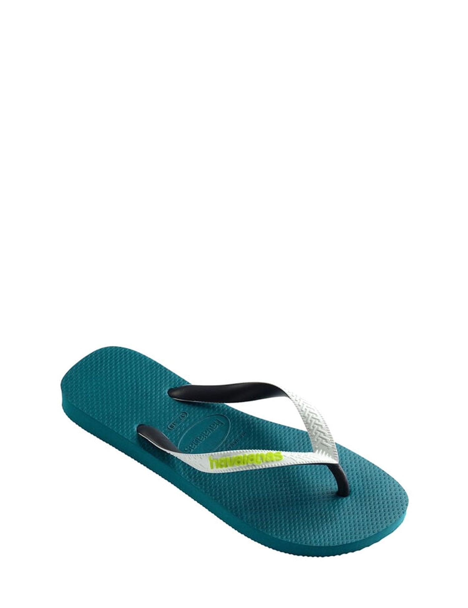 Infradito Verde Havaianas