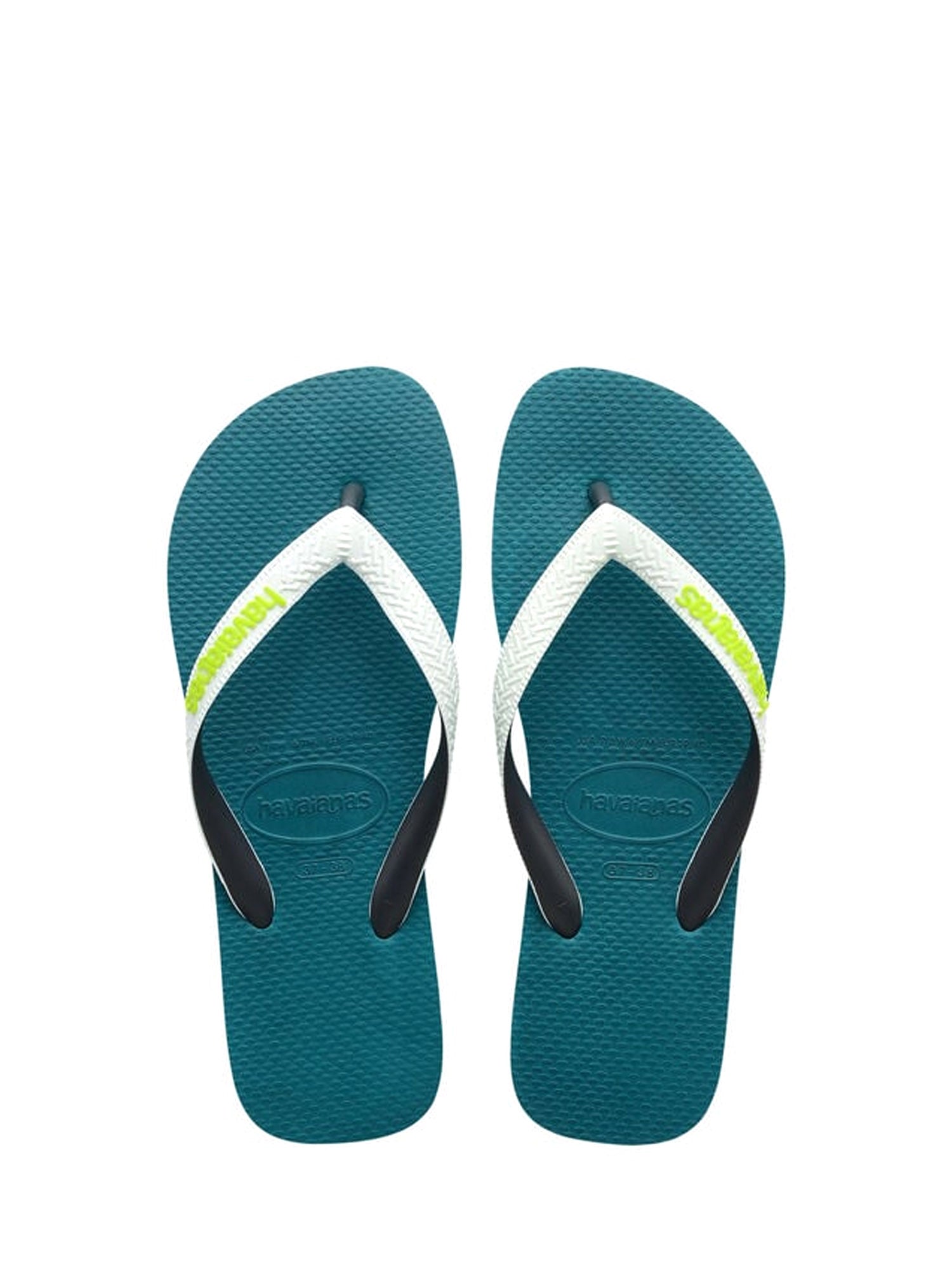 Infradito Verde Havaianas
