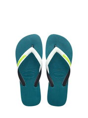 Infradito Verde Havaianas