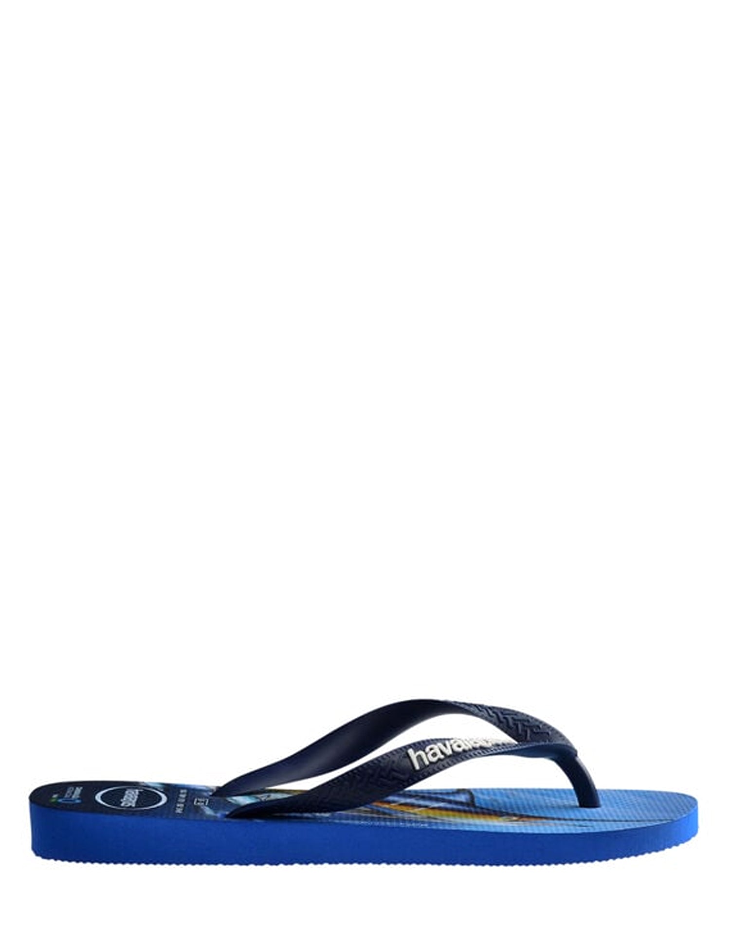 Infradito Blu Havaianas