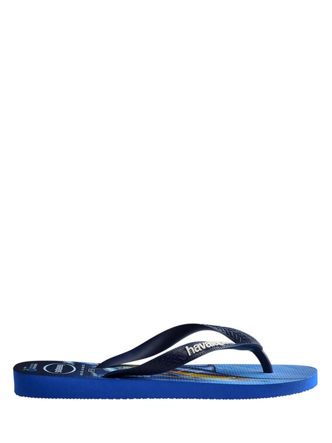 Infradito Blu Havaianas