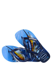 Infradito Blu Havaianas