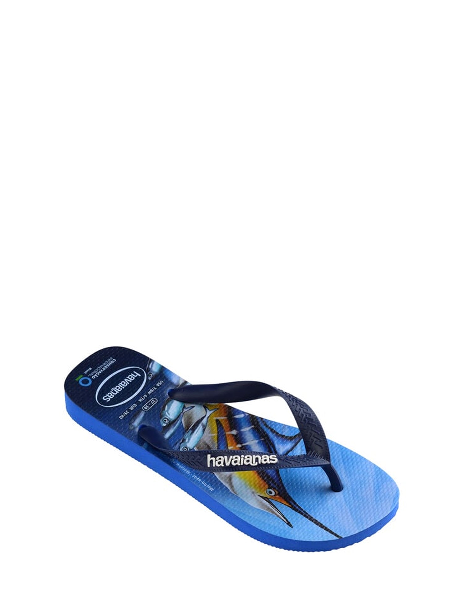 Infradito Blu Havaianas