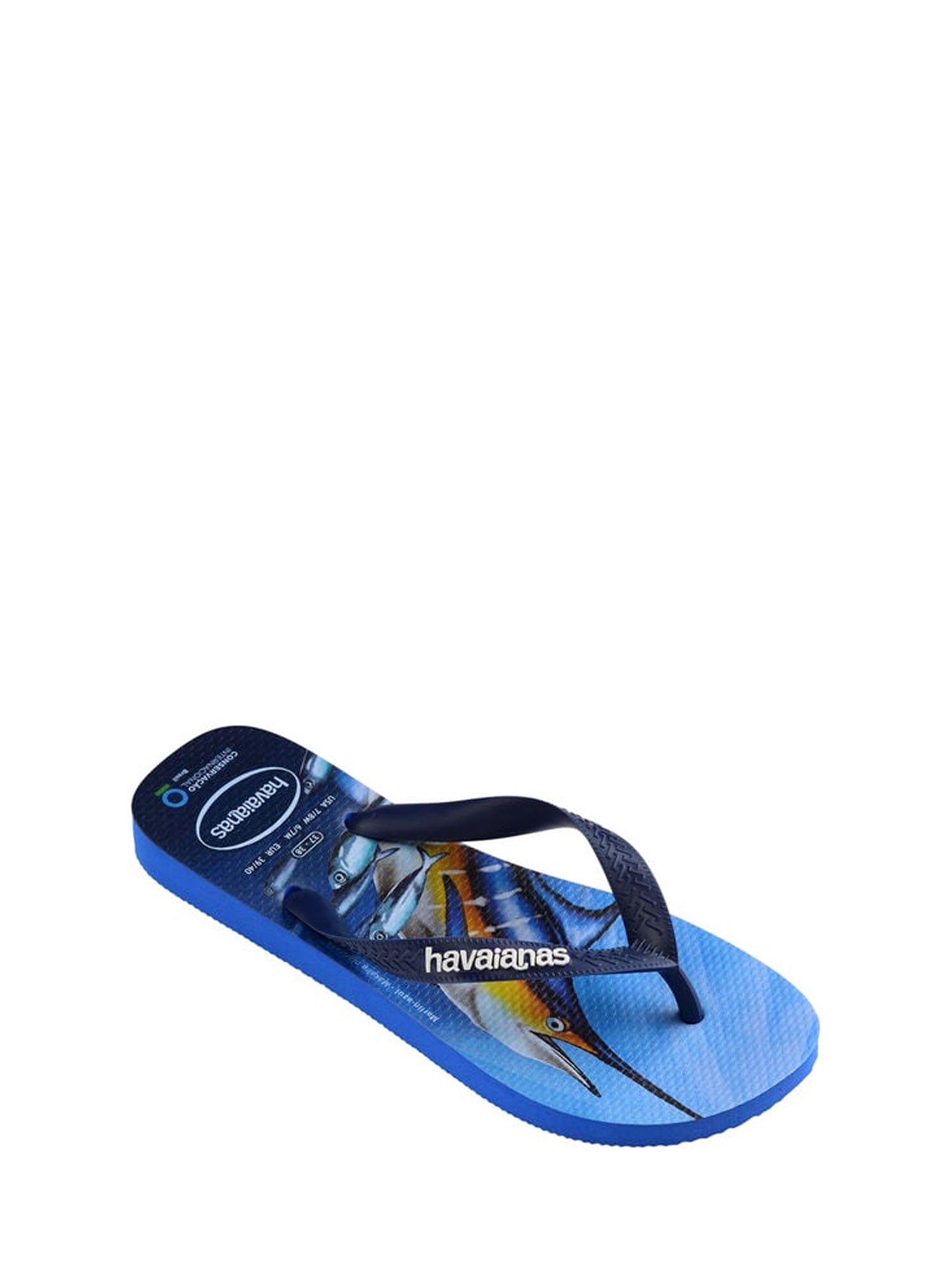 Infradito Blu Havaianas