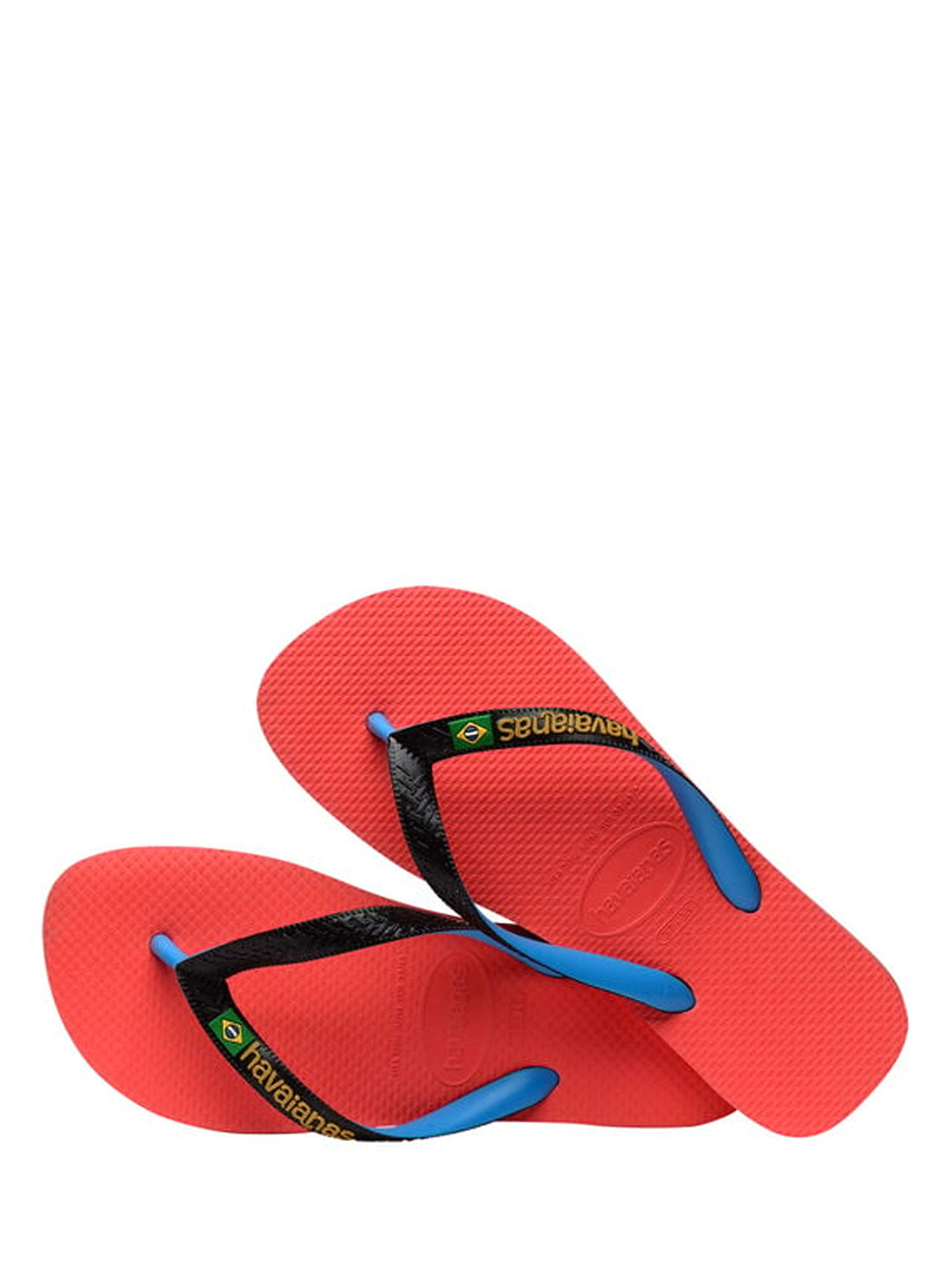 Infradito Arancio Havaianas