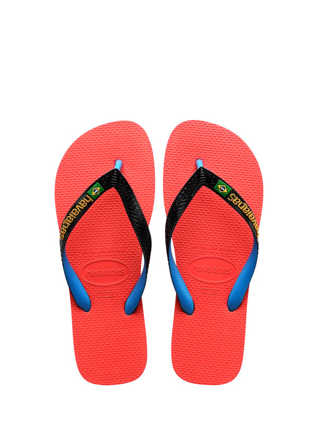 Infradito Arancio Havaianas