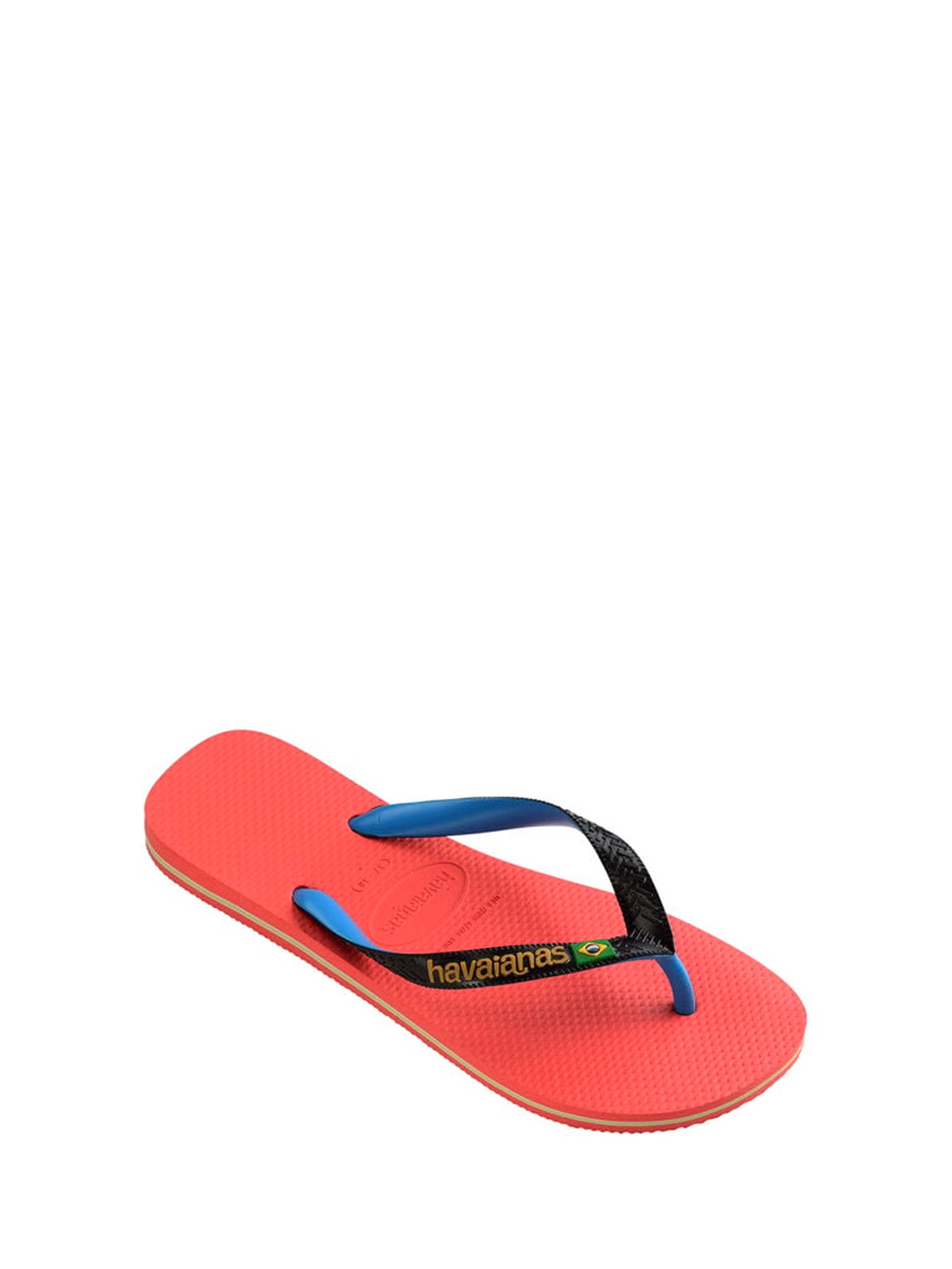 Infradito Arancio Havaianas