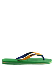 Infradito Verde Havaianas