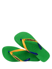 Infradito Verde Havaianas