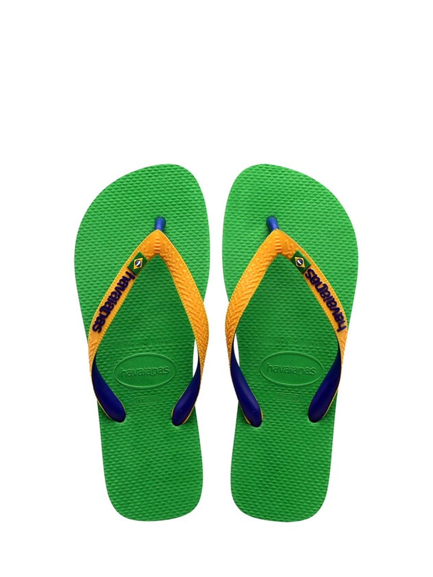 Infradito Verde Havaianas