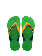 Infradito Verde Havaianas