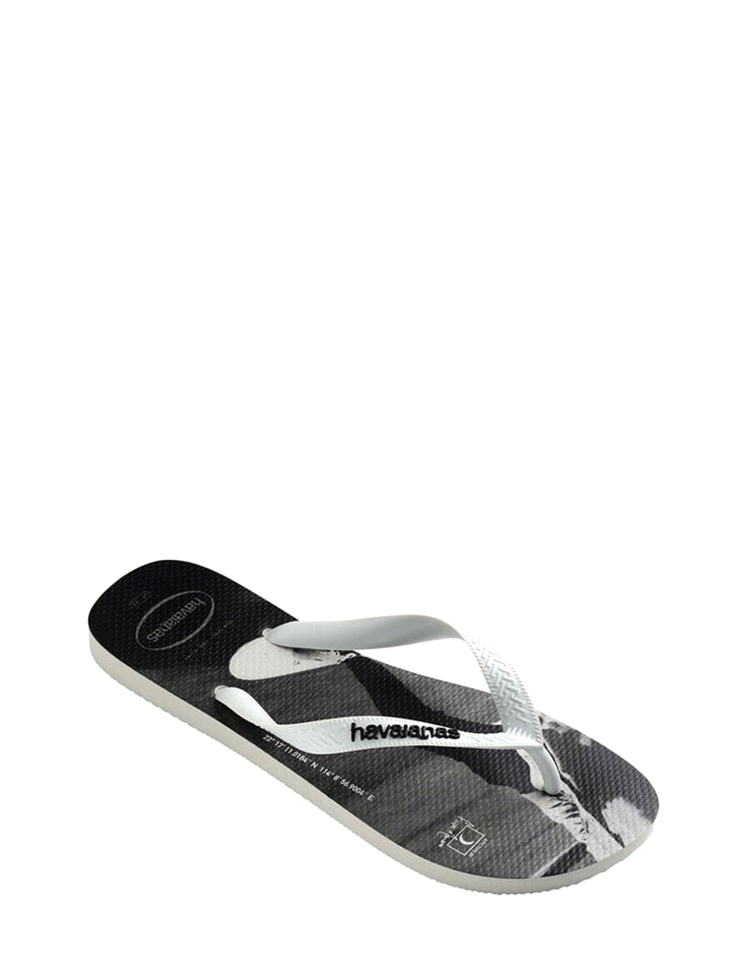 Infradito Bianco Havaianas