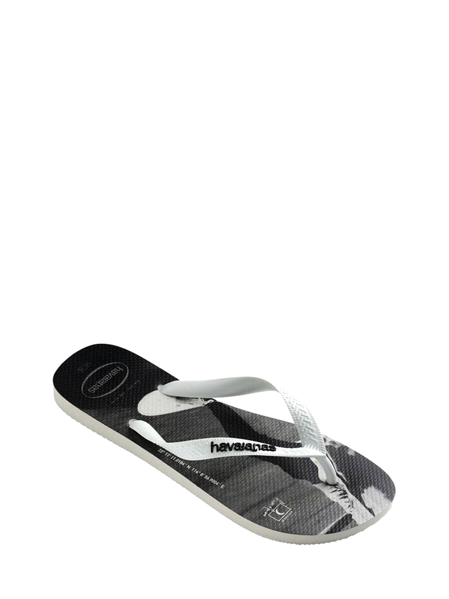 Infradito Bianco Havaianas