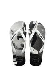 Infradito Bianco Havaianas