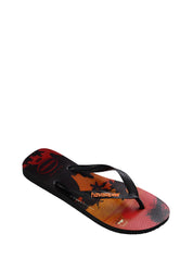 Infradito Nero Havaianas