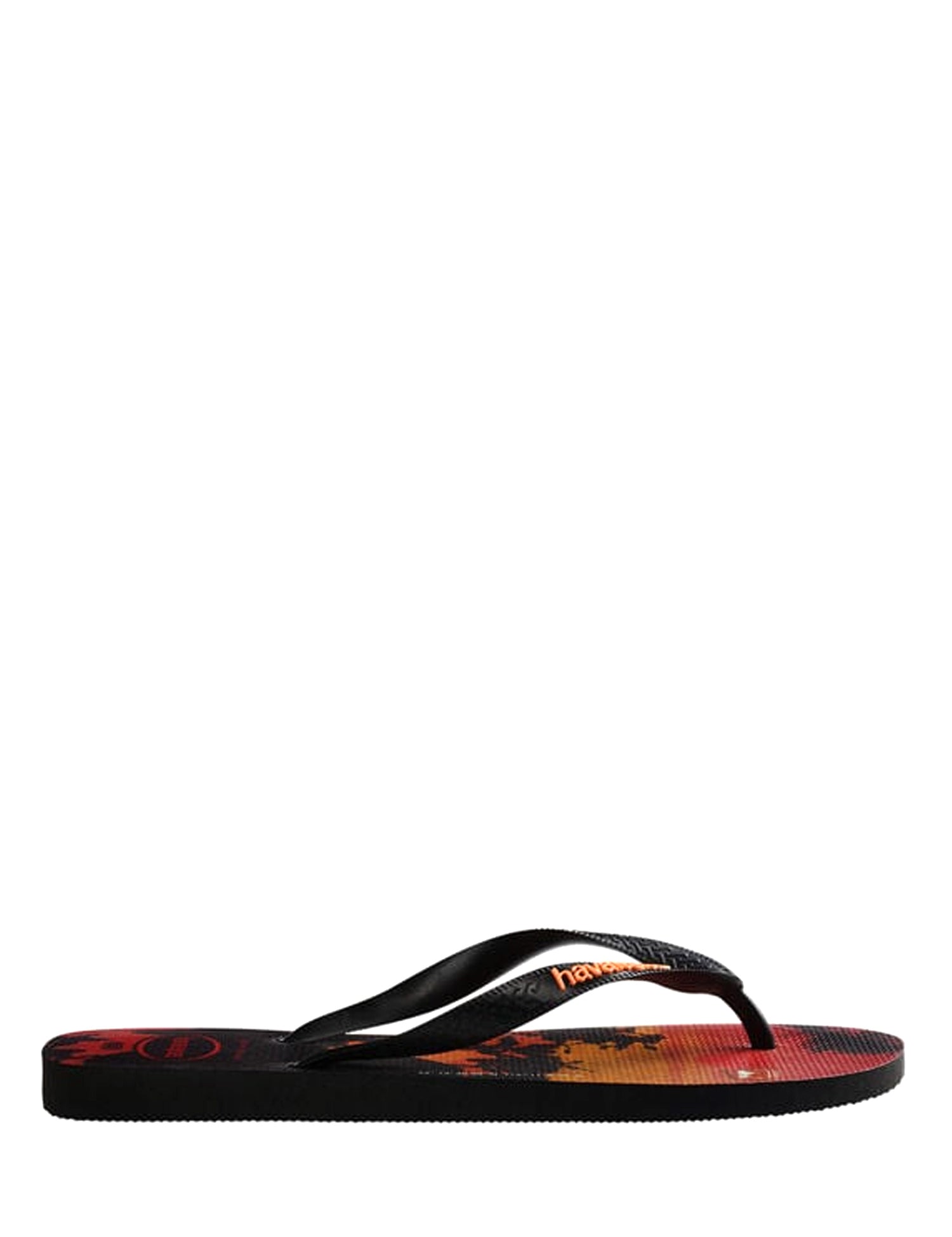 Infradito Nero Havaianas