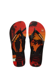 Infradito Nero Havaianas